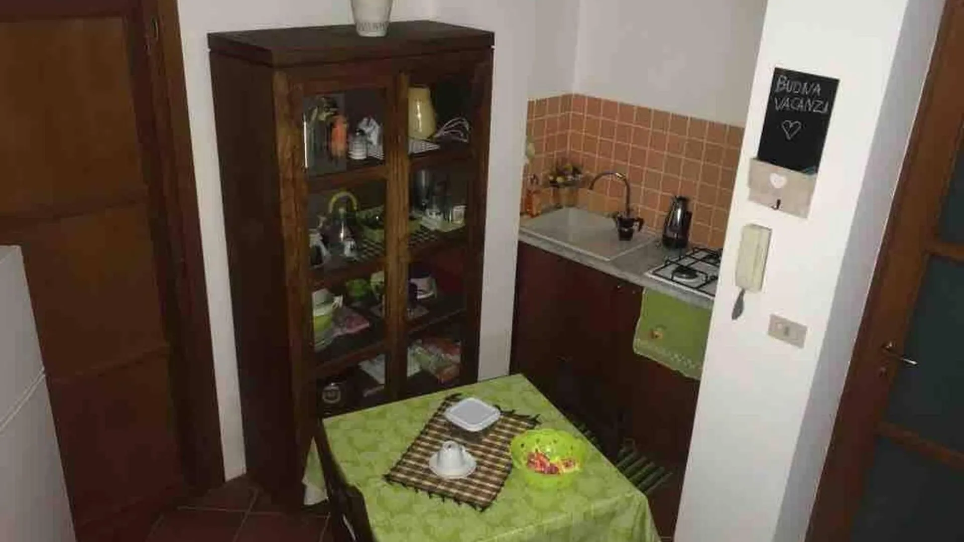 דירות פלרמו Little House Of Grandpa Antonio 0*,  איטליה