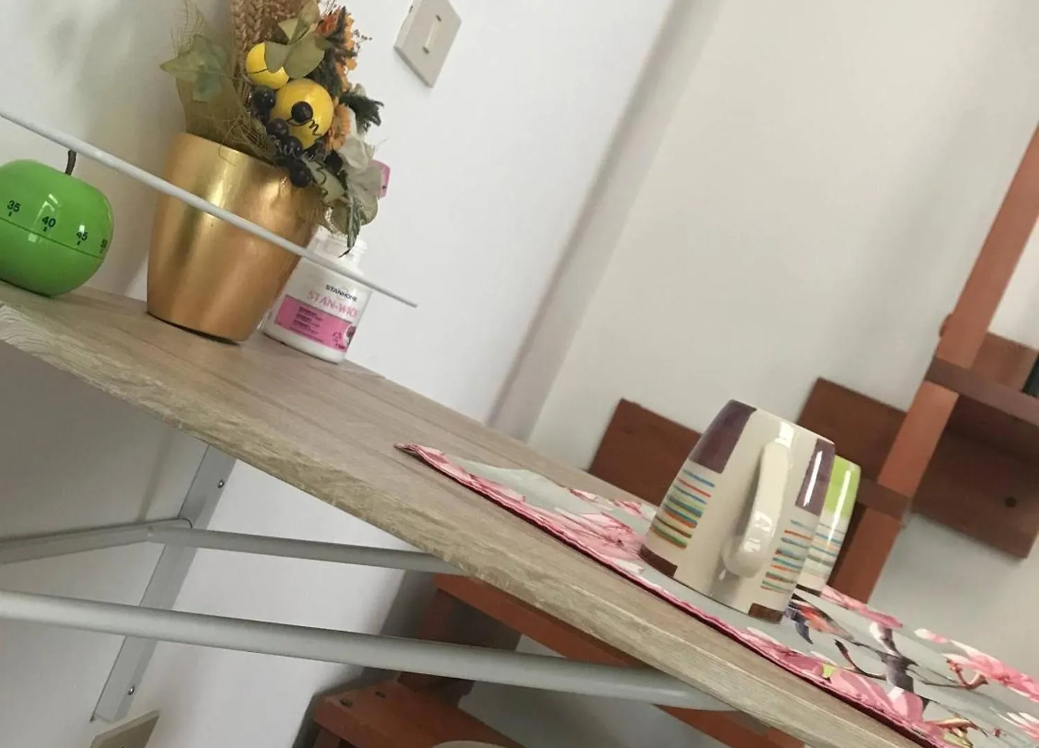 דירות פלרמו Little House Of Grandpa Antonio