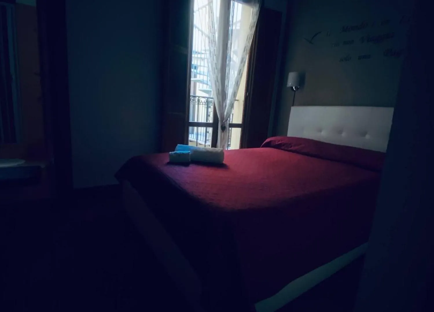 Apartament Little House Of Grandpa Antonio Palermo 0*,