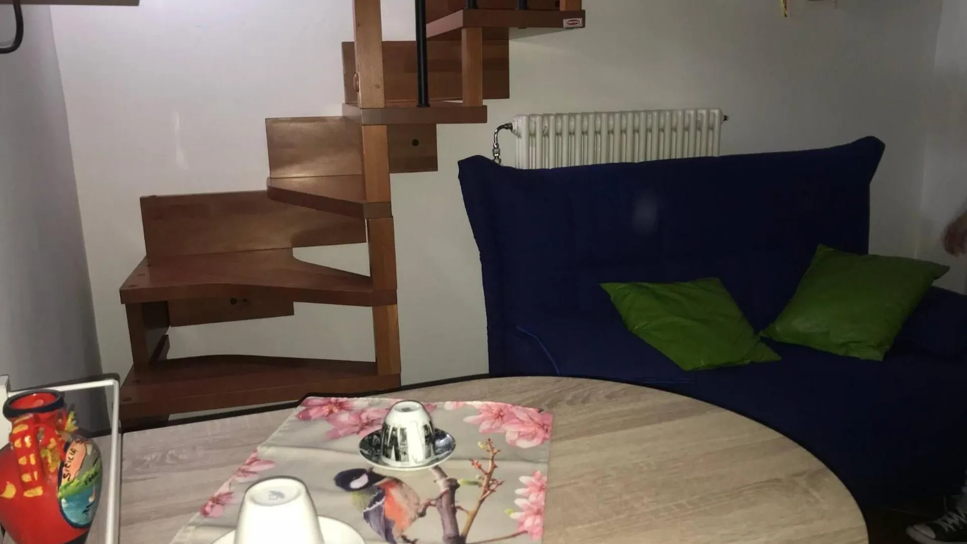 דירות פלרמו Little House Of Grandpa Antonio