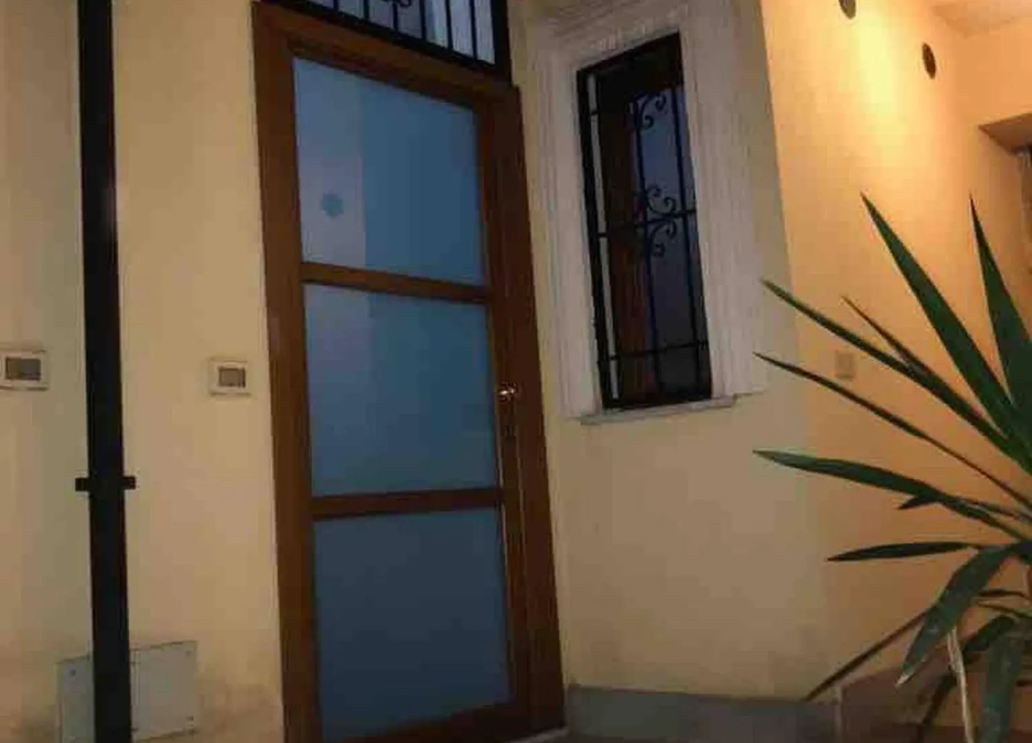 דירות פלרמו Little House Of Grandpa Antonio