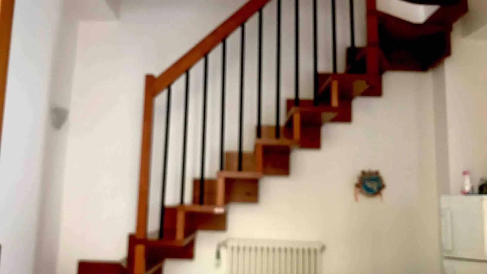 דירות פלרמו Little House Of Grandpa Antonio