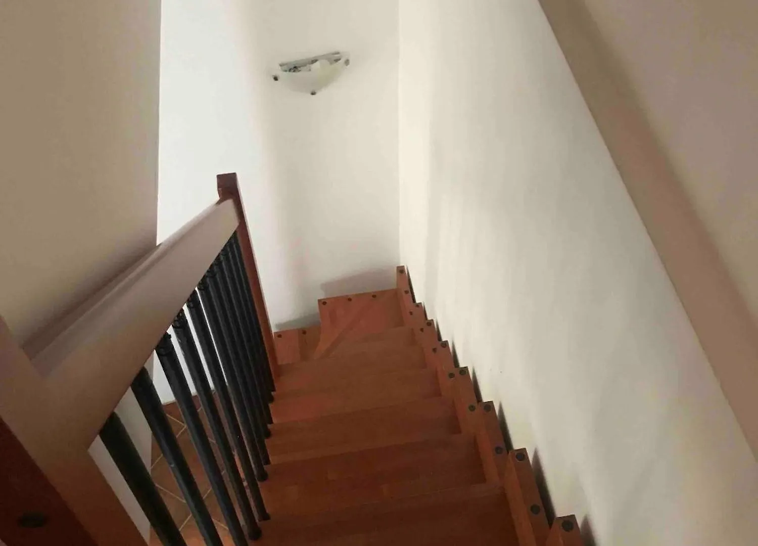 דירות פלרמו Little House Of Grandpa Antonio איטליה
