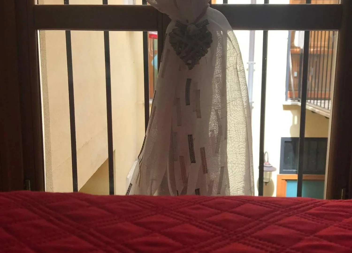 דירות פלרמו Little House Of Grandpa Antonio